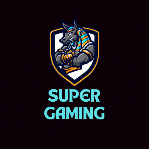 Super Gaming